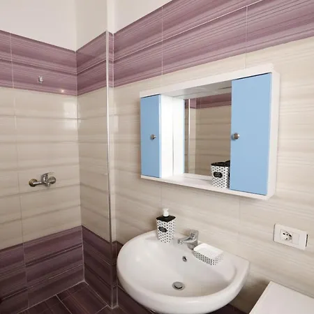 Lejlighed Sion 29 Sarandë