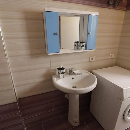 Lejlighed Sion 29 Sarandë